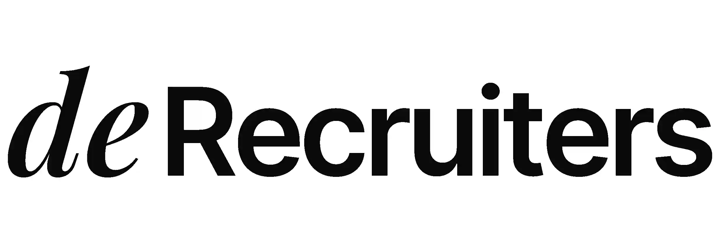 deRecruiters